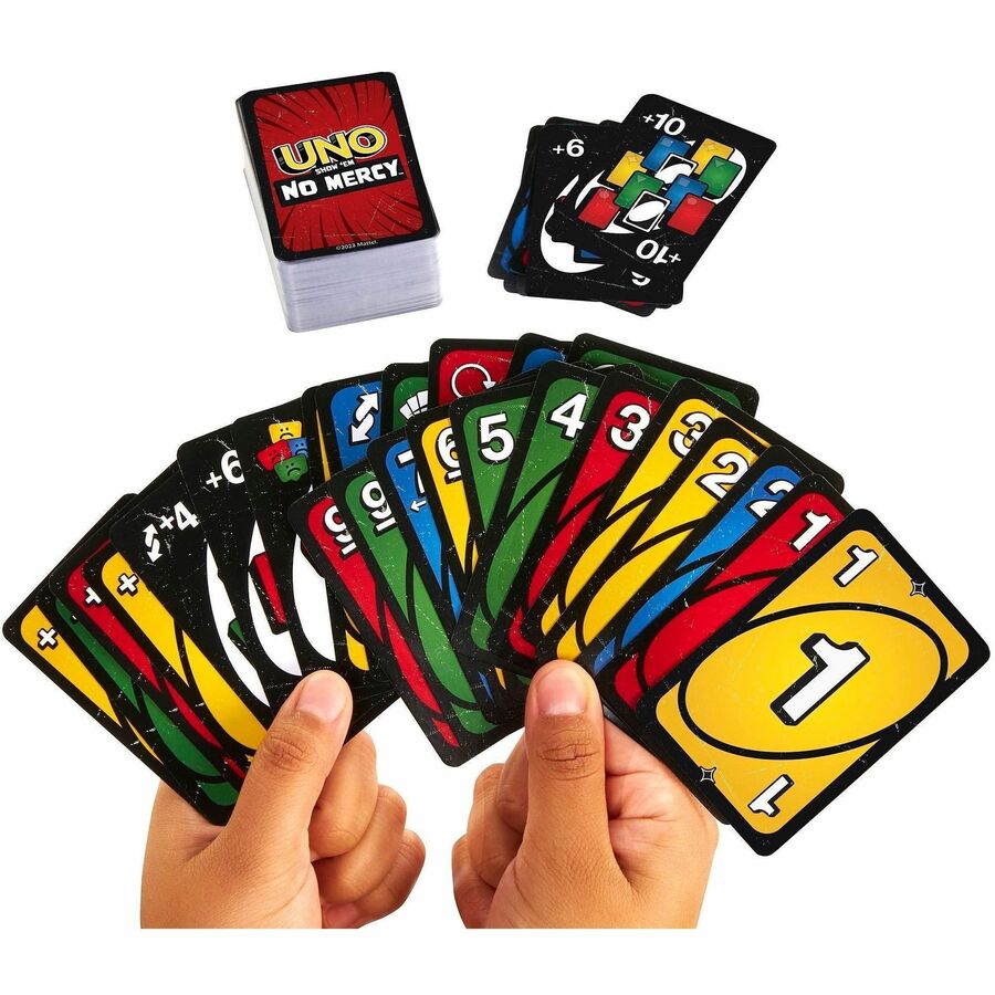 168 Card(s) - Party - 1 Each