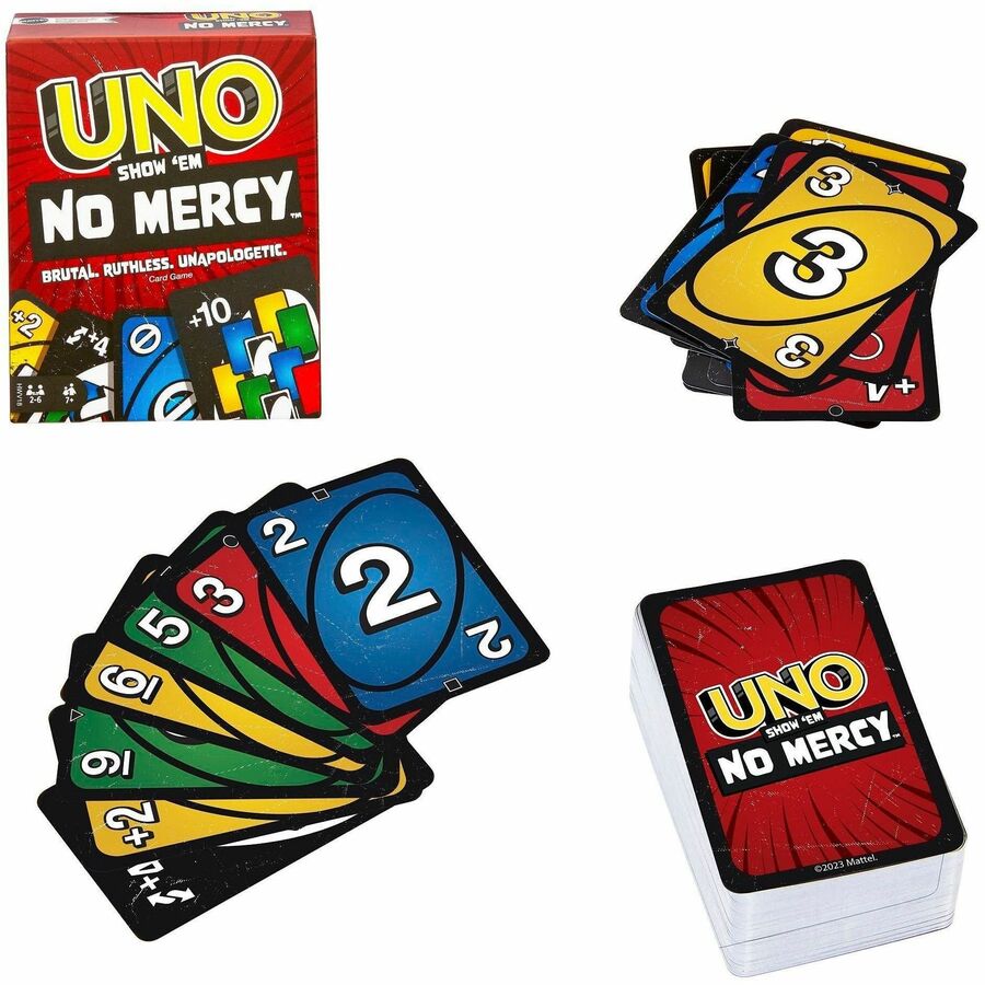 168 Card(s) - Party - 1 Each