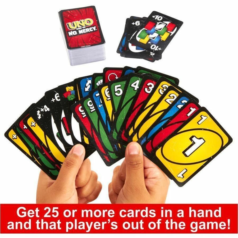 168 Card(s) - Party - 1 Each