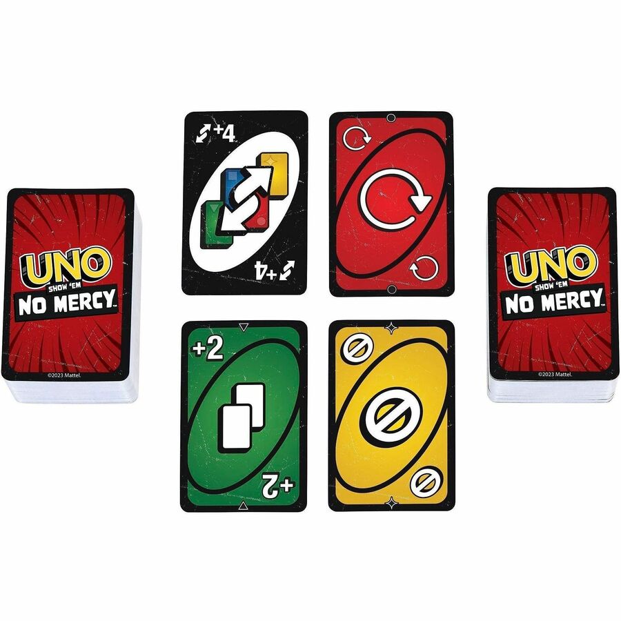 168 Card(s) - Party - 1 Each