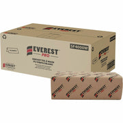 1 Ply - Single Fold - White - 250/Pack - 70 / Pallet