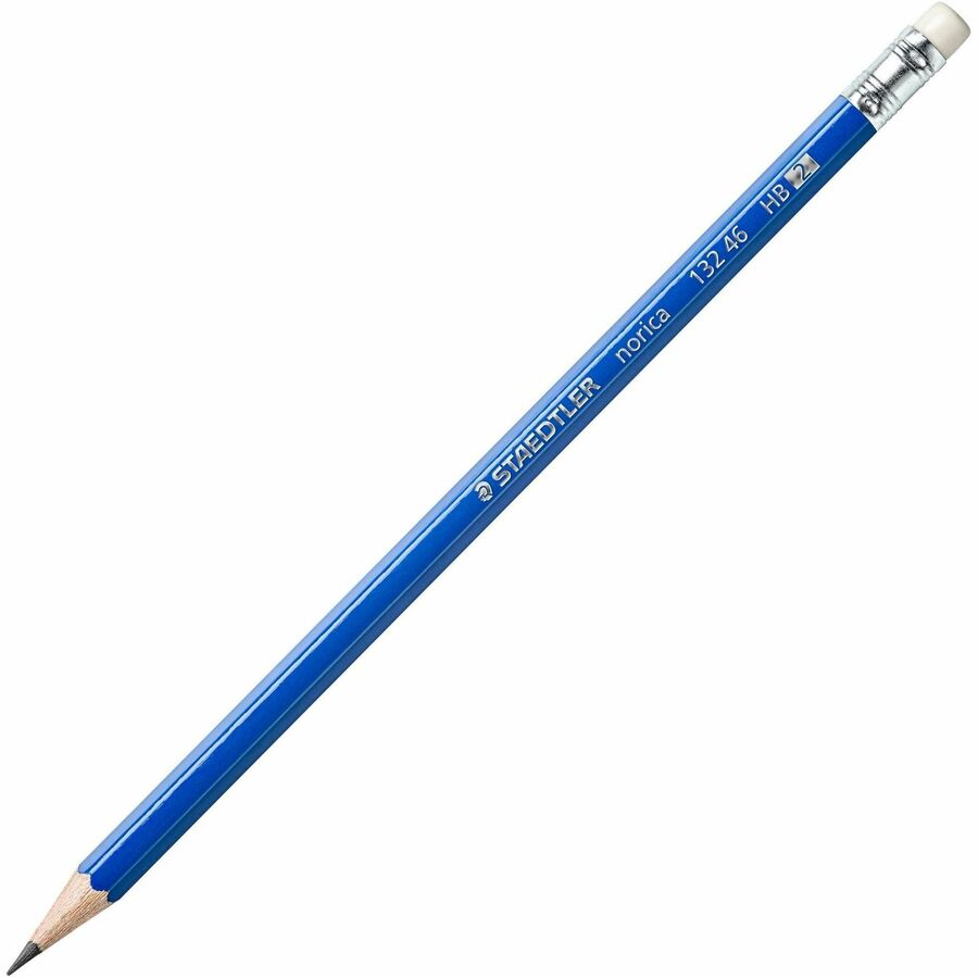 Black Lead - HB/#2 - Yellow Wood Barrel - 500 / Box
