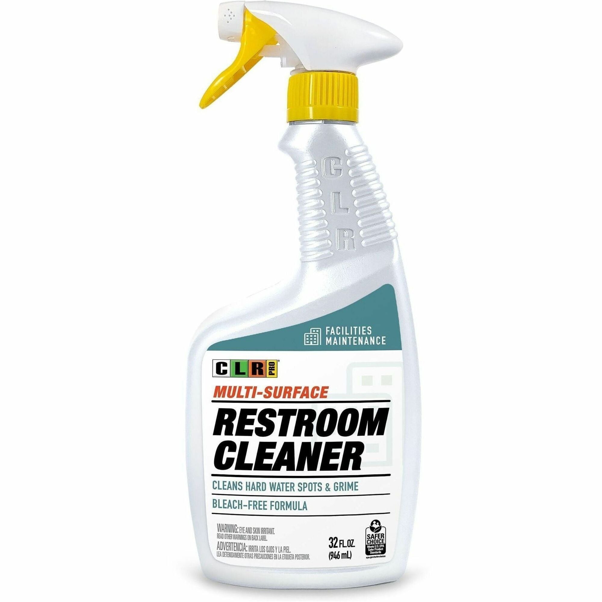 CLR Pro Restroom Cleaner Spray