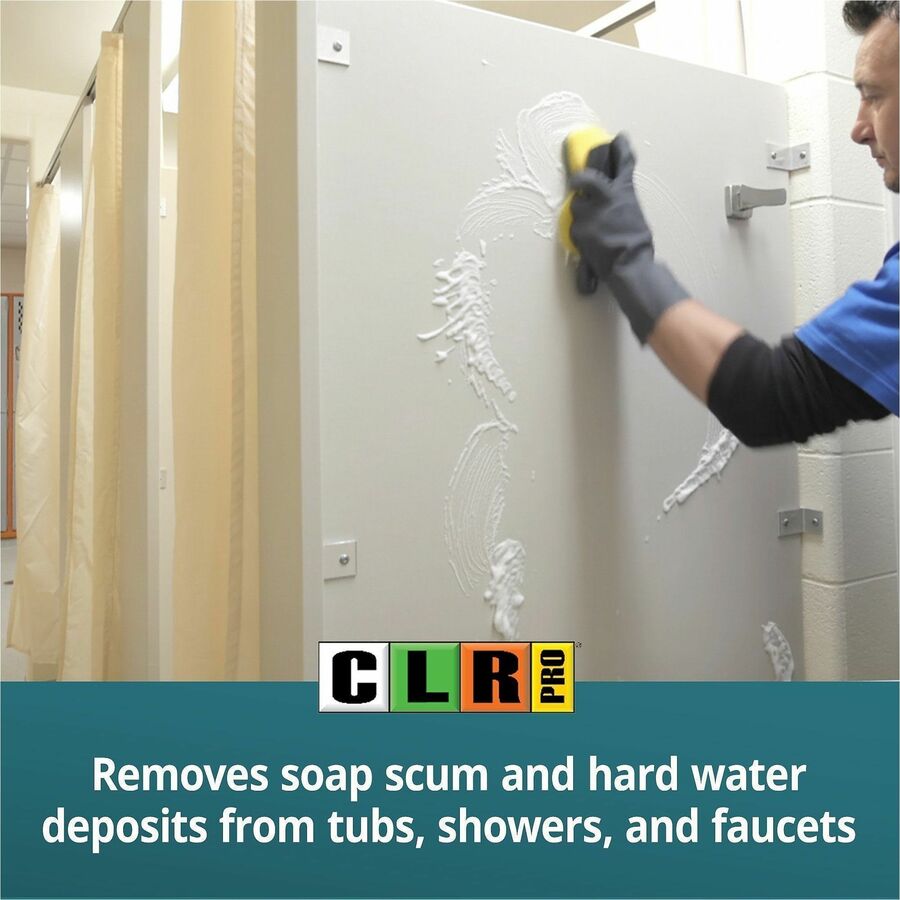 CLR Pro Restroom Cleaner Spray