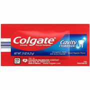 Colgate Toothpaste