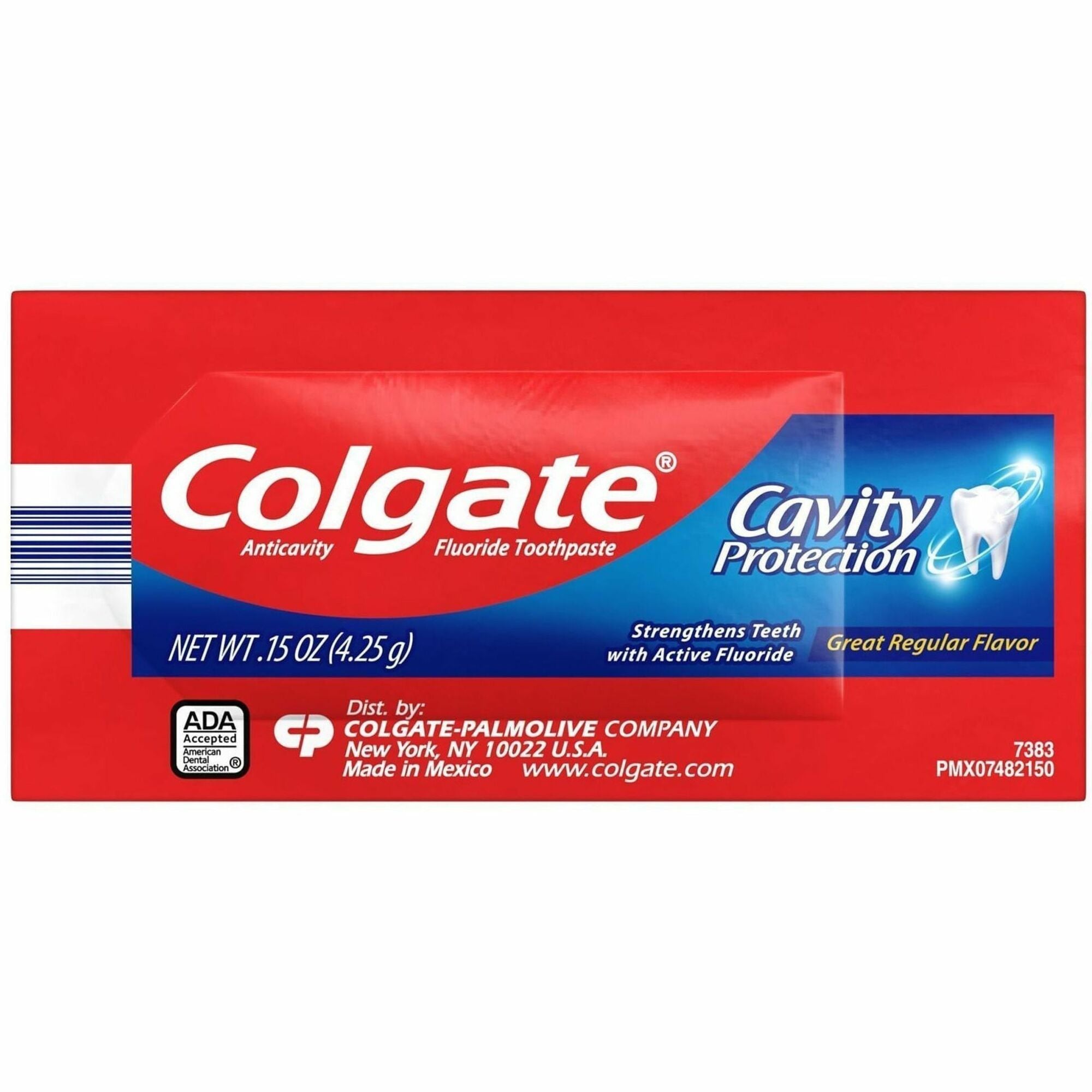 Colgate Toothpaste