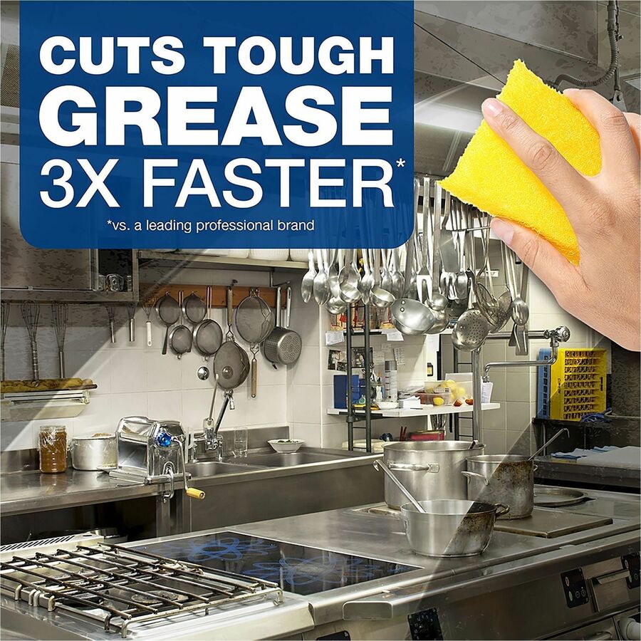 Dawn Hd Degreaser Rlq W/Sl 6-1
