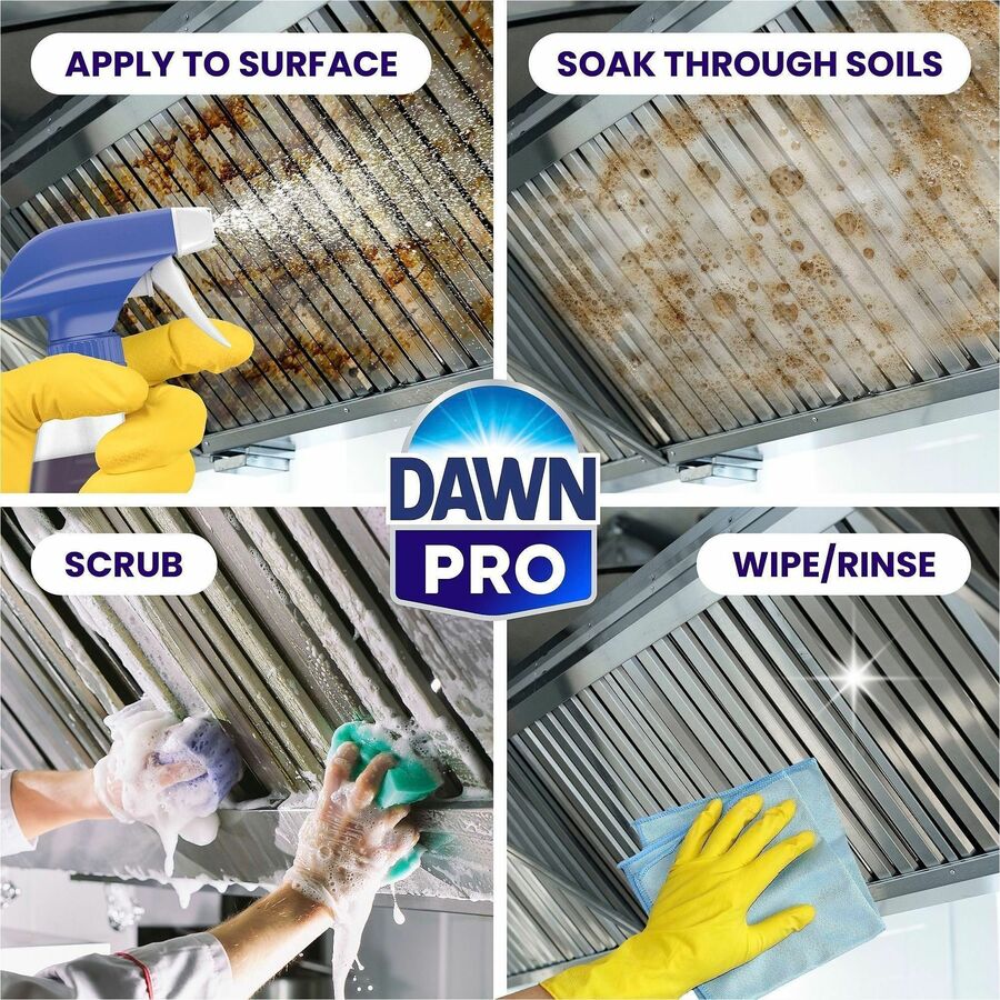 Dawn Prof Kitch Surf Dgr 2/1G