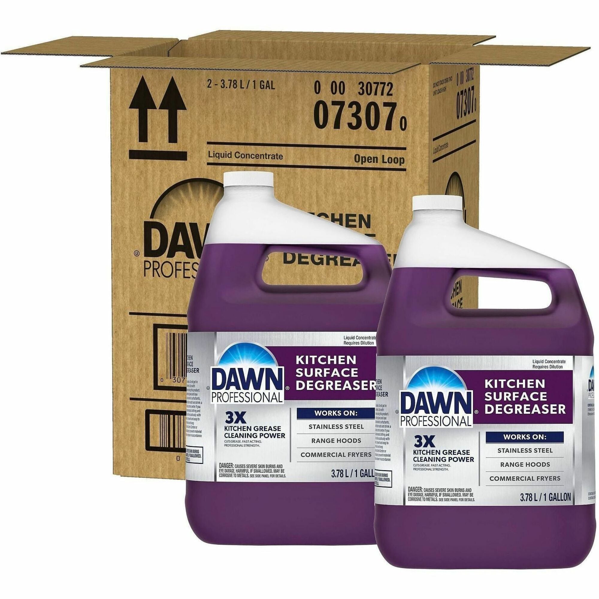 Dawn Prof Kitch Surf Dgr 2/1G