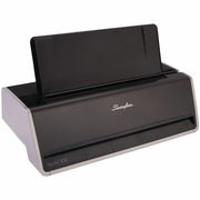28 Sheet - 1/4" Punch Size - Black, Gray
