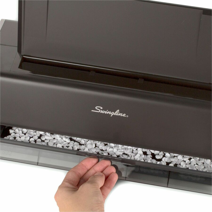 28 Sheet - 1/4" Punch Size - Black, Gray