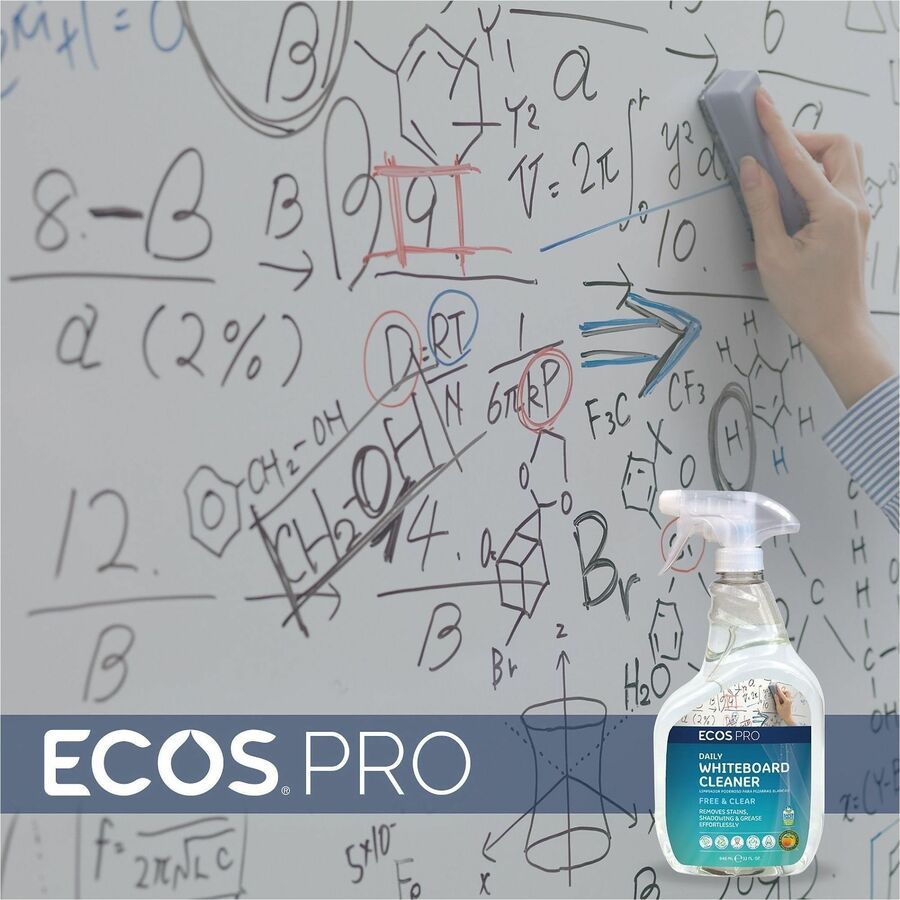 SPRAY;WHITEBOARD;32OZ