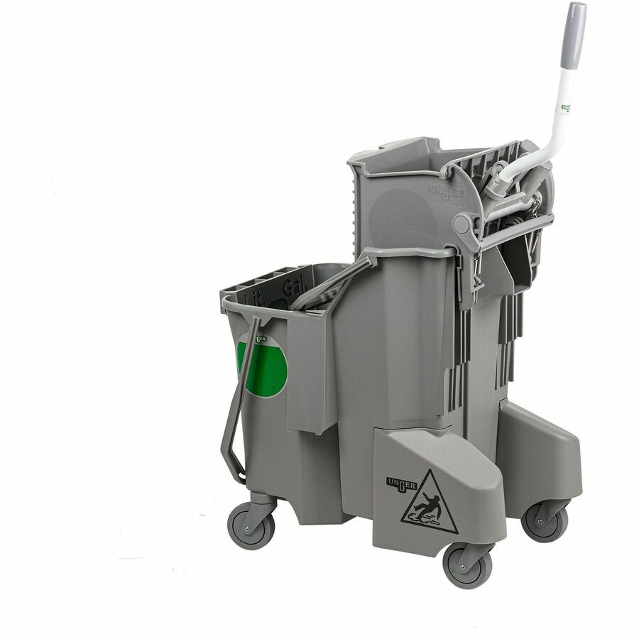 Unger Desk & Table Cleaning Kit