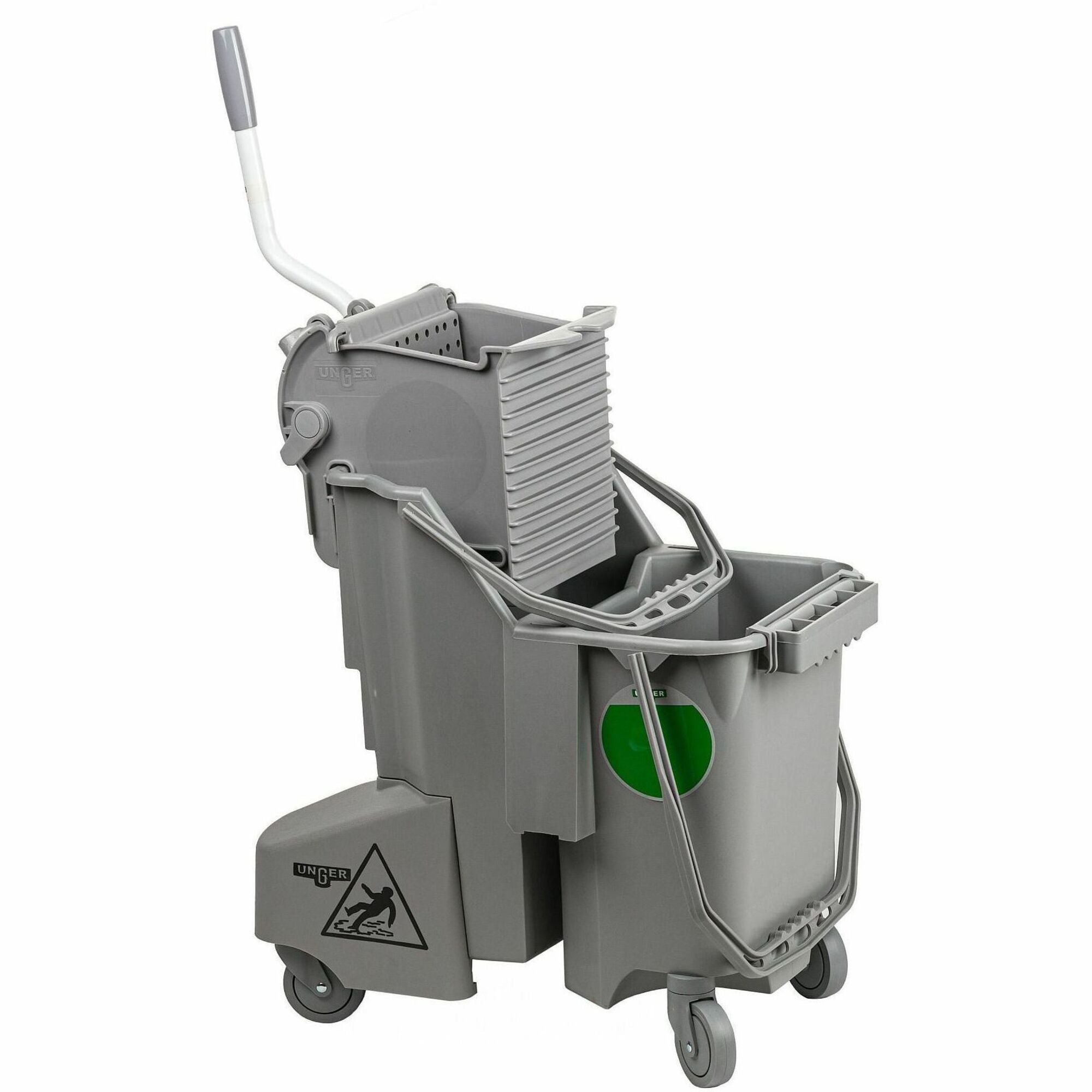 Unger Desk & Table Cleaning Kit