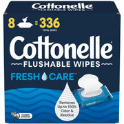 CleaningRipples Texture - White - Fiber - 42 / Box