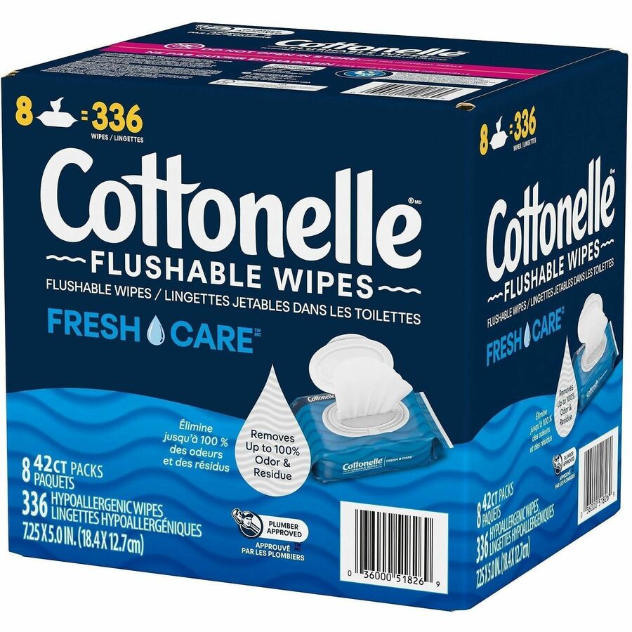 CleaningRipples Texture - White - Fiber - 42 / Box