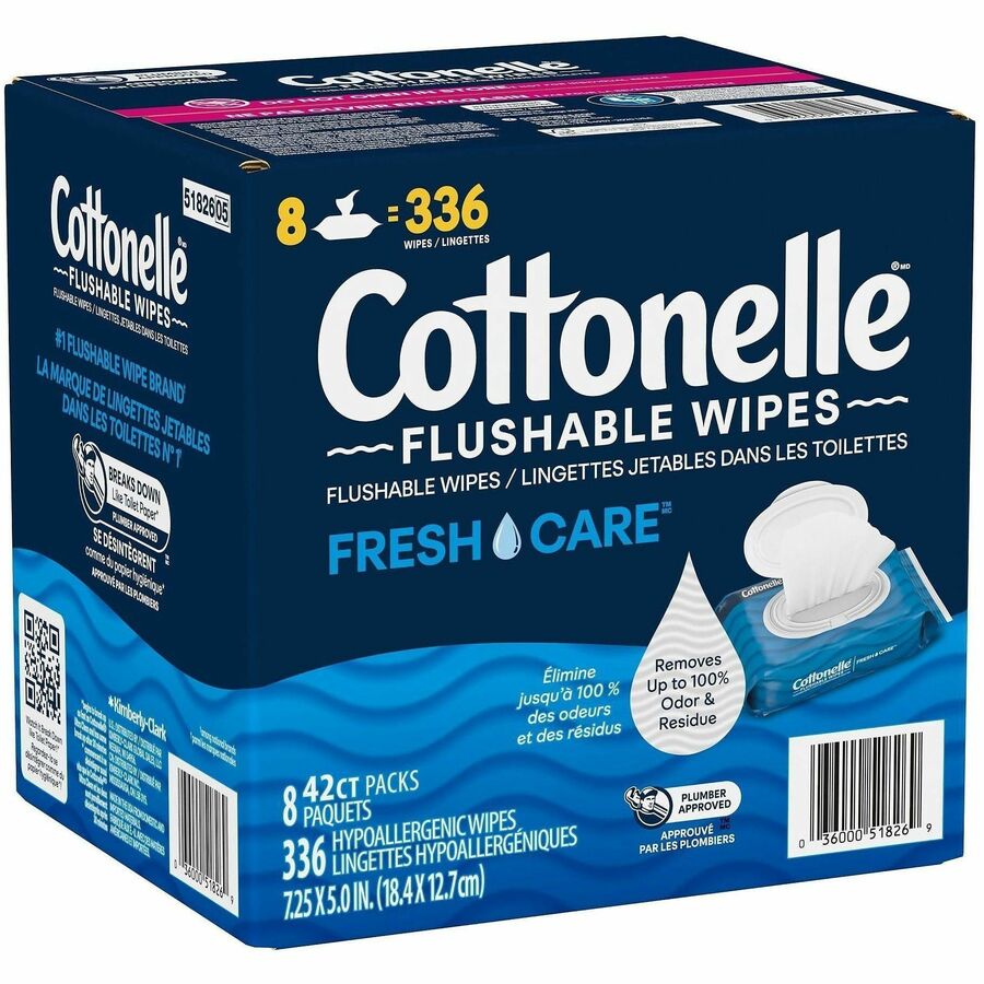 CleaningRipples Texture - White - Fiber - 42 / Box