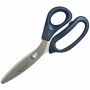 3.50" Cutting Length - Straight - Stainless Steel - 1 Each