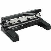 40 Sheet - 9" , 32" Punch Size - Die-cast Steel - Black