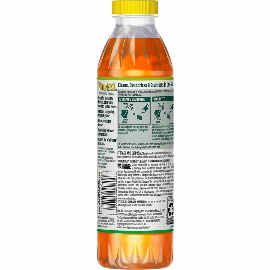 Pine-Sol Pine-Sol Multi-Surface Cleaner