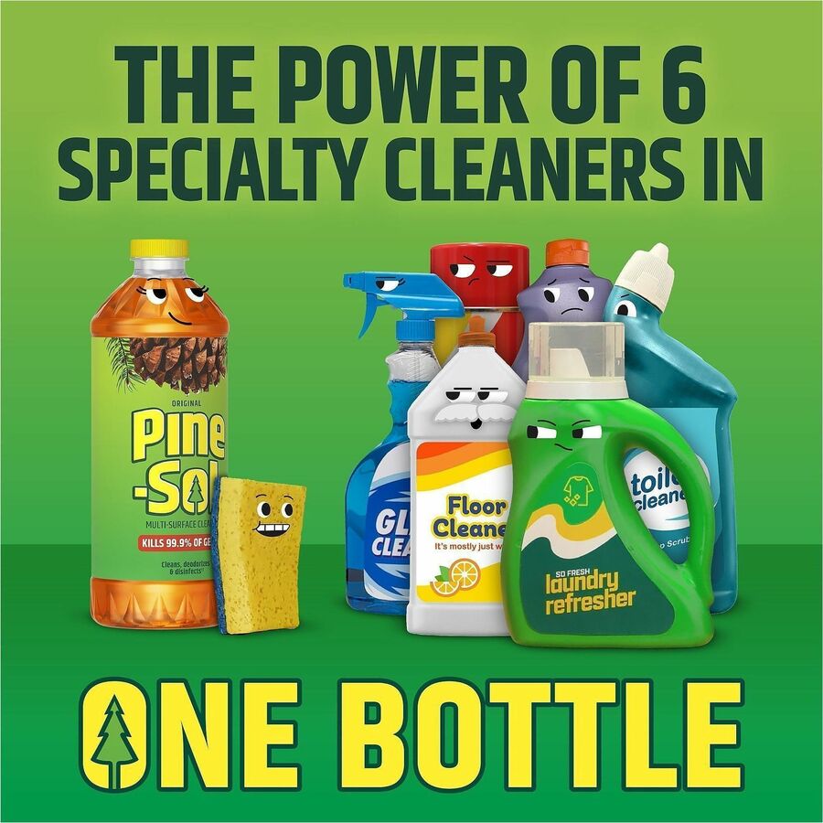 Pine-Sol Pine-Sol Multi-Surface Cleaner