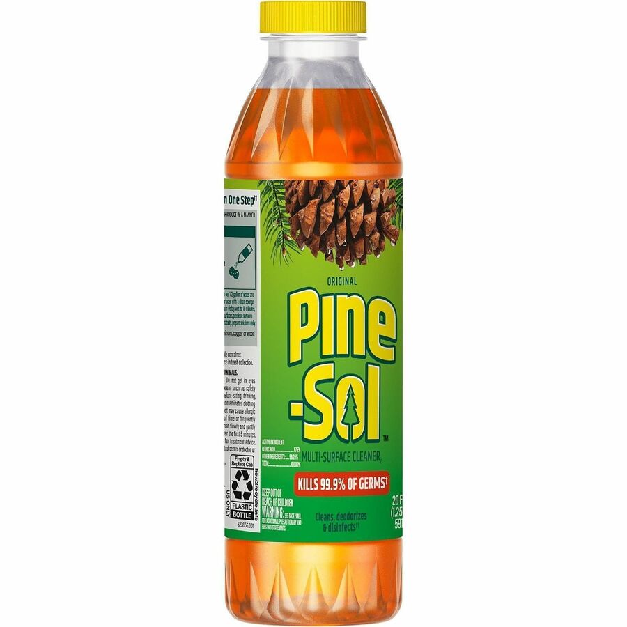Pine-Sol Pine-Sol Multi-Surface Cleaner