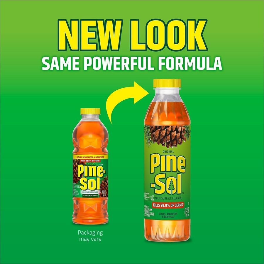 Pine-Sol Pine-Sol Multi-Surface Cleaner