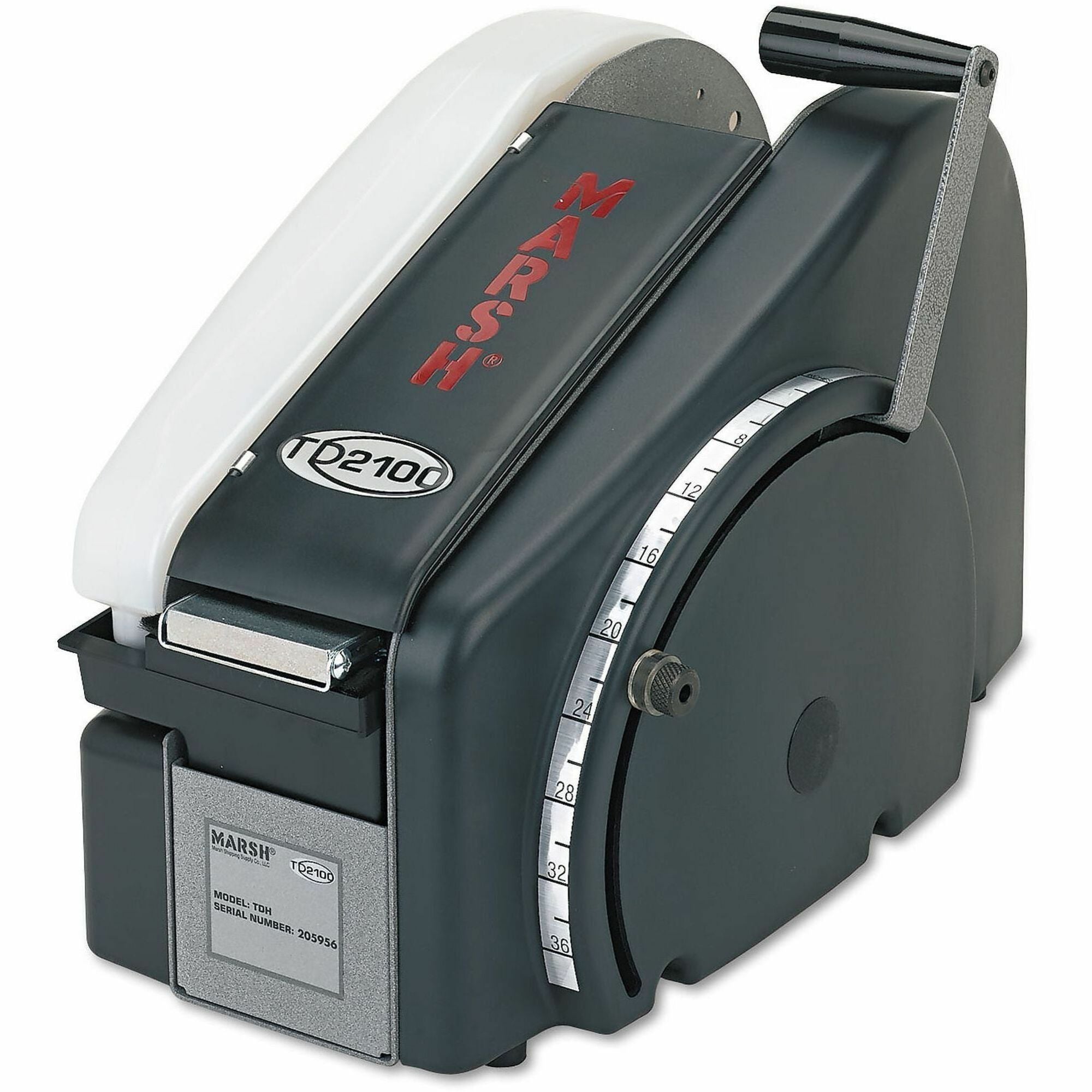 Tape Dispensers