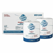 Touch Point&reg; Plus Disinfectant Wipes