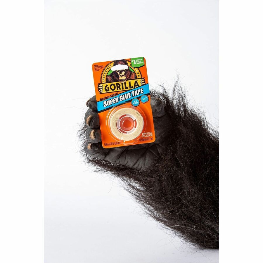 Gorilla Glue Super Glue Tape