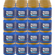 Maxwell House Ground Coffee Brew Pack, Medium Roast, Original Flavor, 49 Packs per Pallet