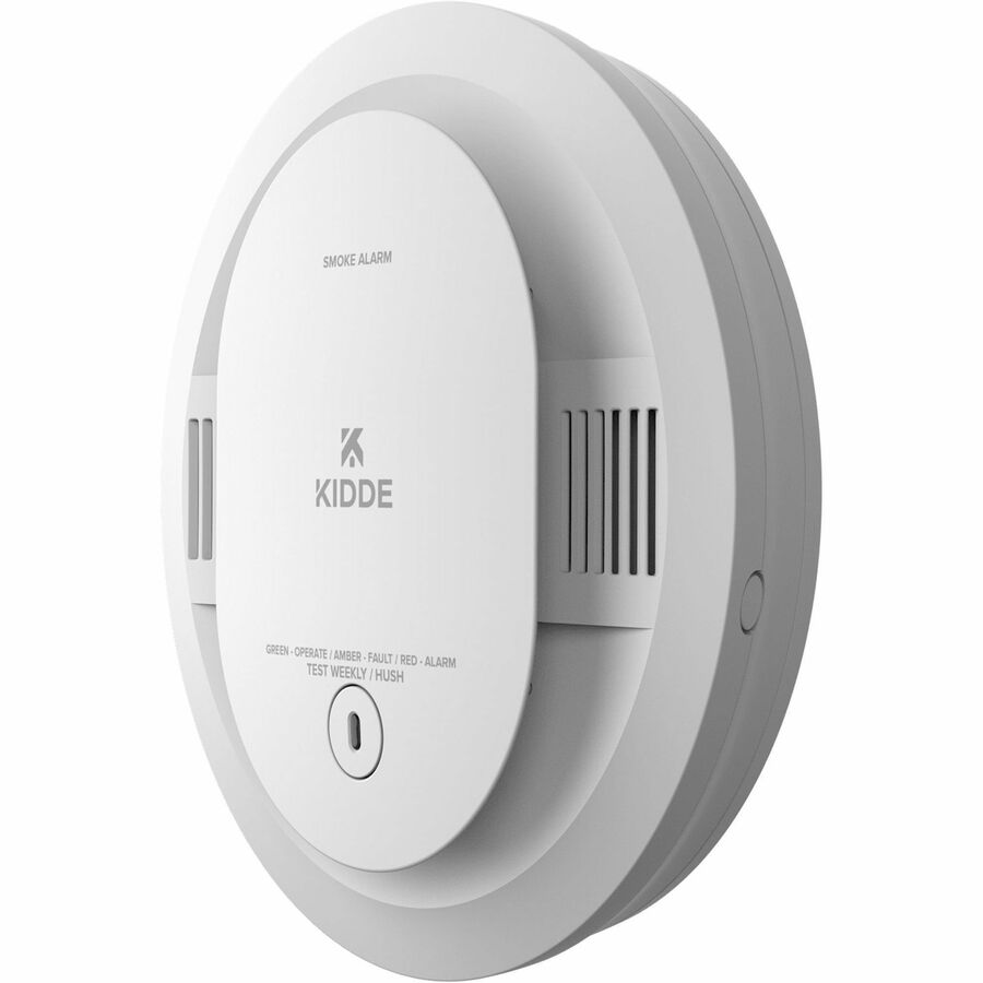Kidde Smoke Alarm