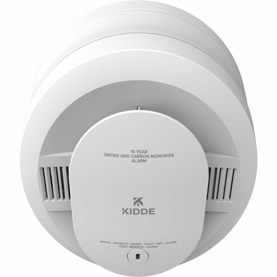 Kidde Combo Carbon Monoxide/Smoke Alarm