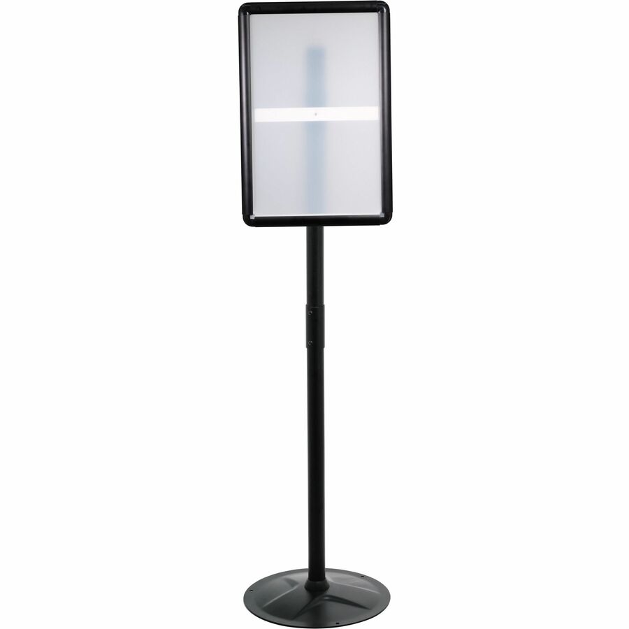 Kantek Floor Stand Sign Holder