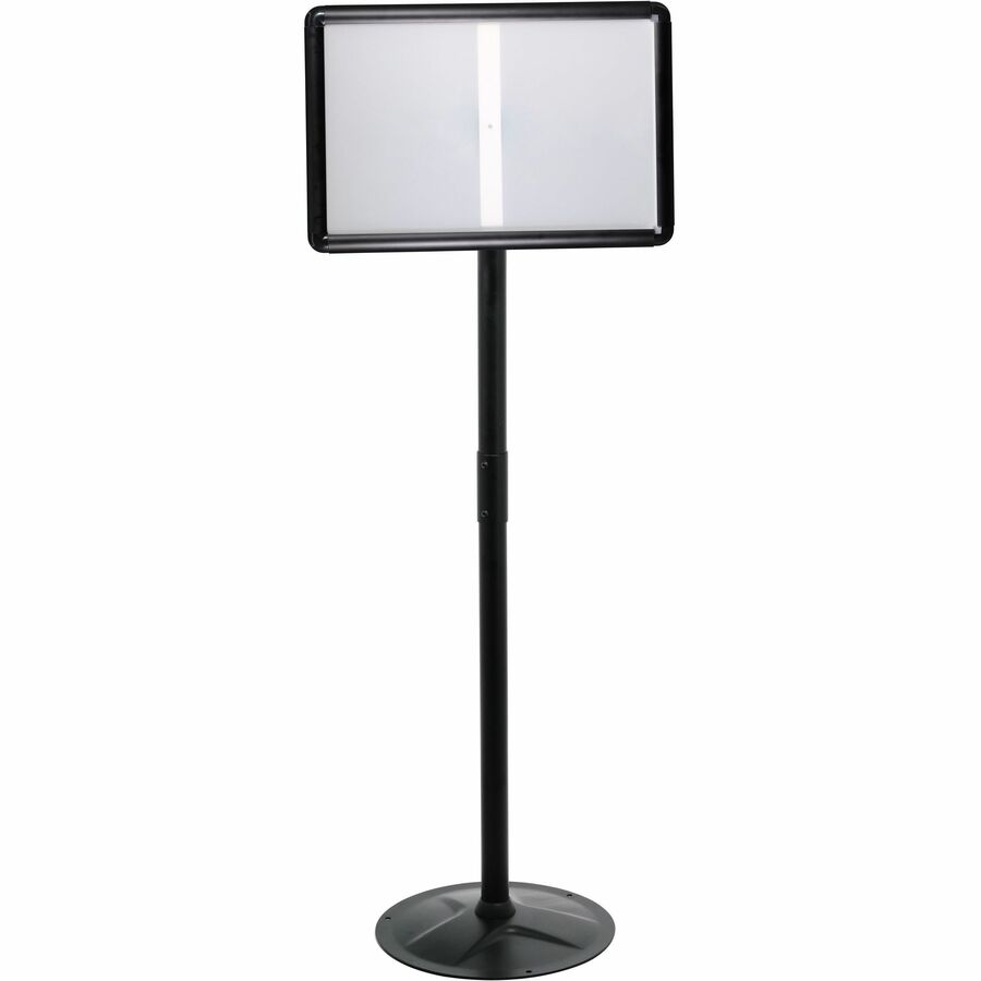 Kantek Floor Stand Sign Holder