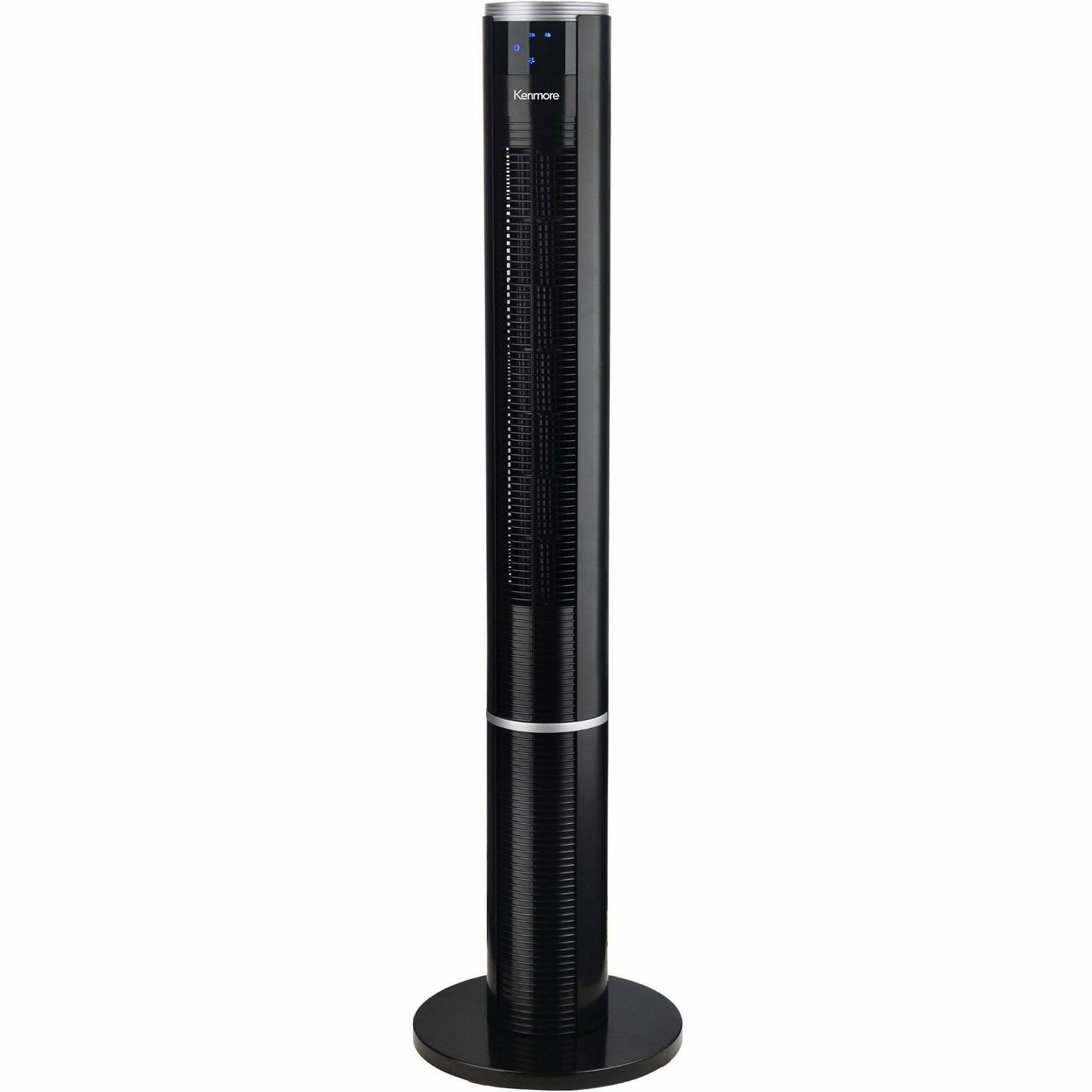 Kenmore Bladeless Tower Fan