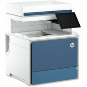 HP LaserJet Enterprise 5800dn Wired Laser Multifunction Printer