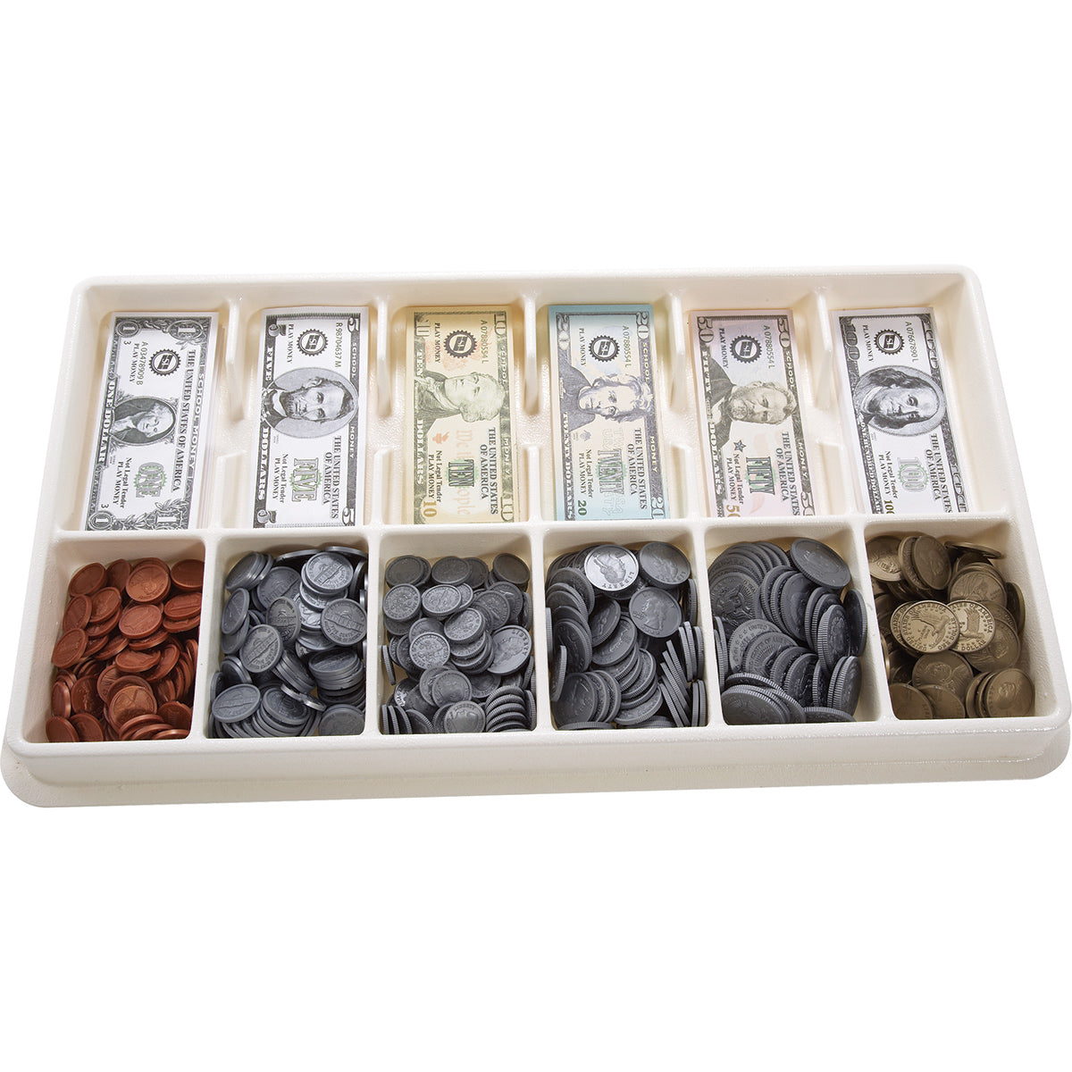U.S. School Money Complete Kit