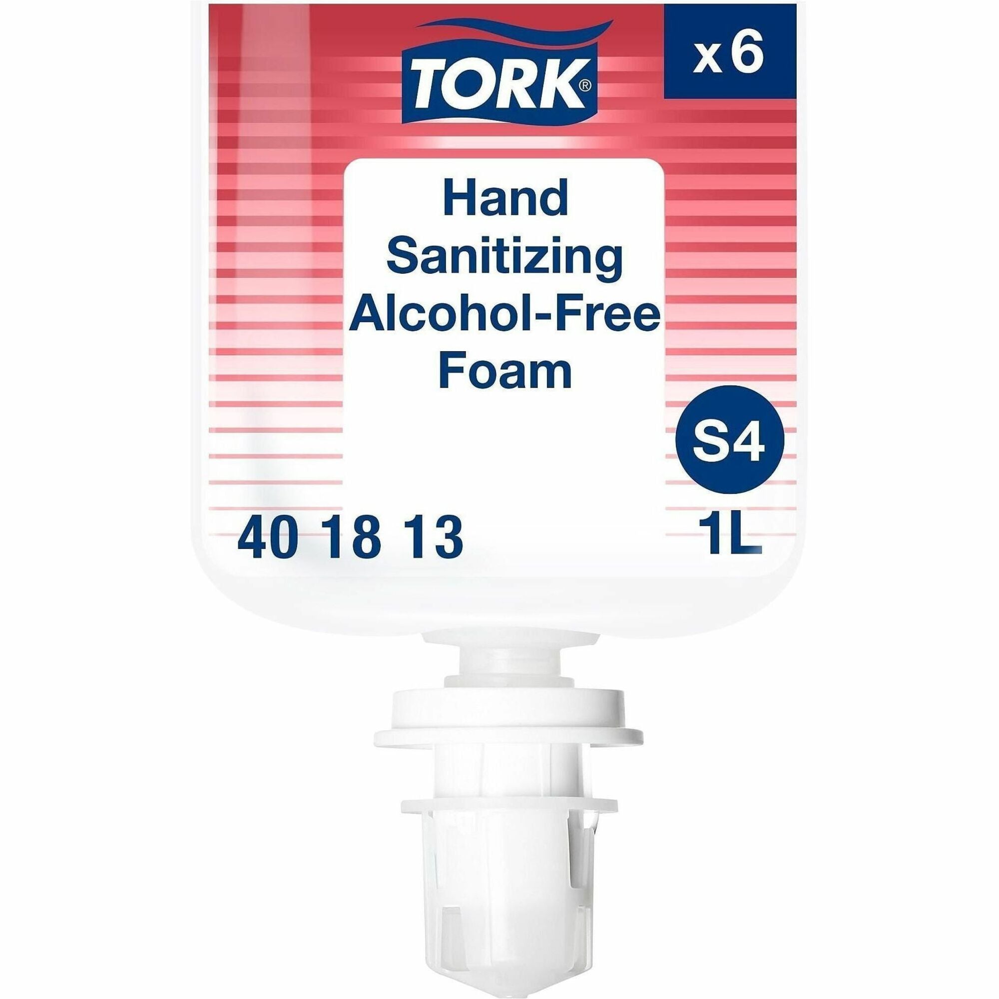 TORK Hand Sanitizer Foam Refill