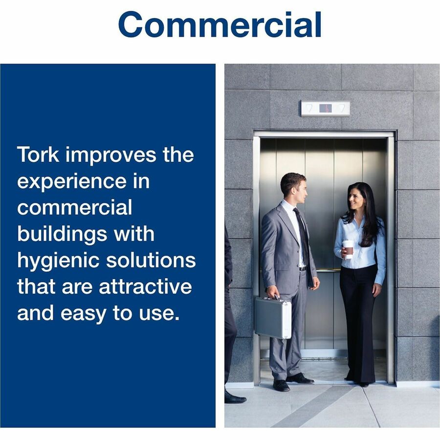TORK Hand Sanitizer Foam Refill