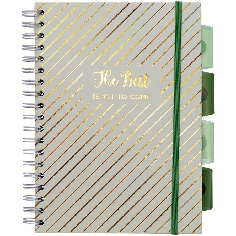 Pukka Pads Haze Notebook