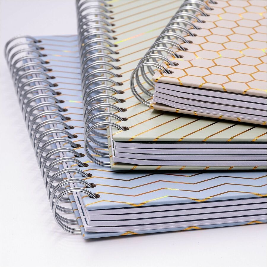 Pukka Pads Haze Notebook
