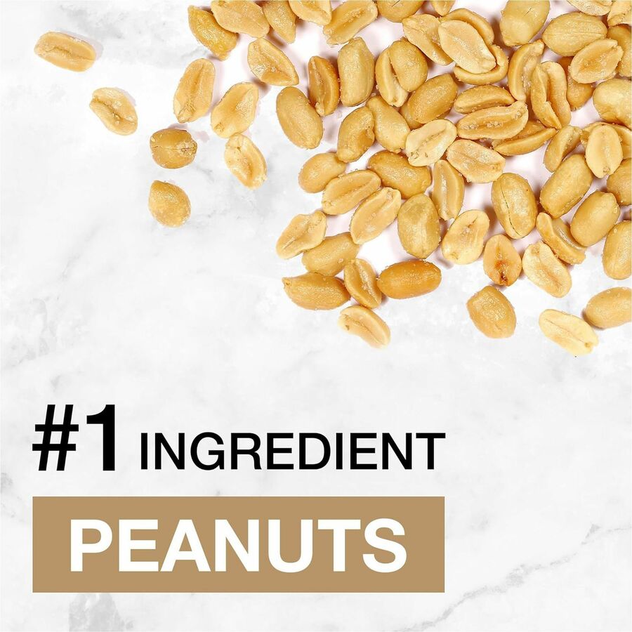 KIND Protein MAX Snack Bars, Sweet & Salty Caramel Peanut, High-Fiber, Gluten-Free, Individually Wrapped, 12 Bars per Box