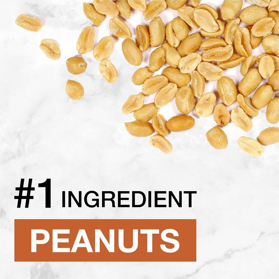 KIND Protein MAX Snack Bars, Chocolate Peanut Butter, High-Fiber, Gluten-Free, Individually Wrapped, 12 Bars per Box