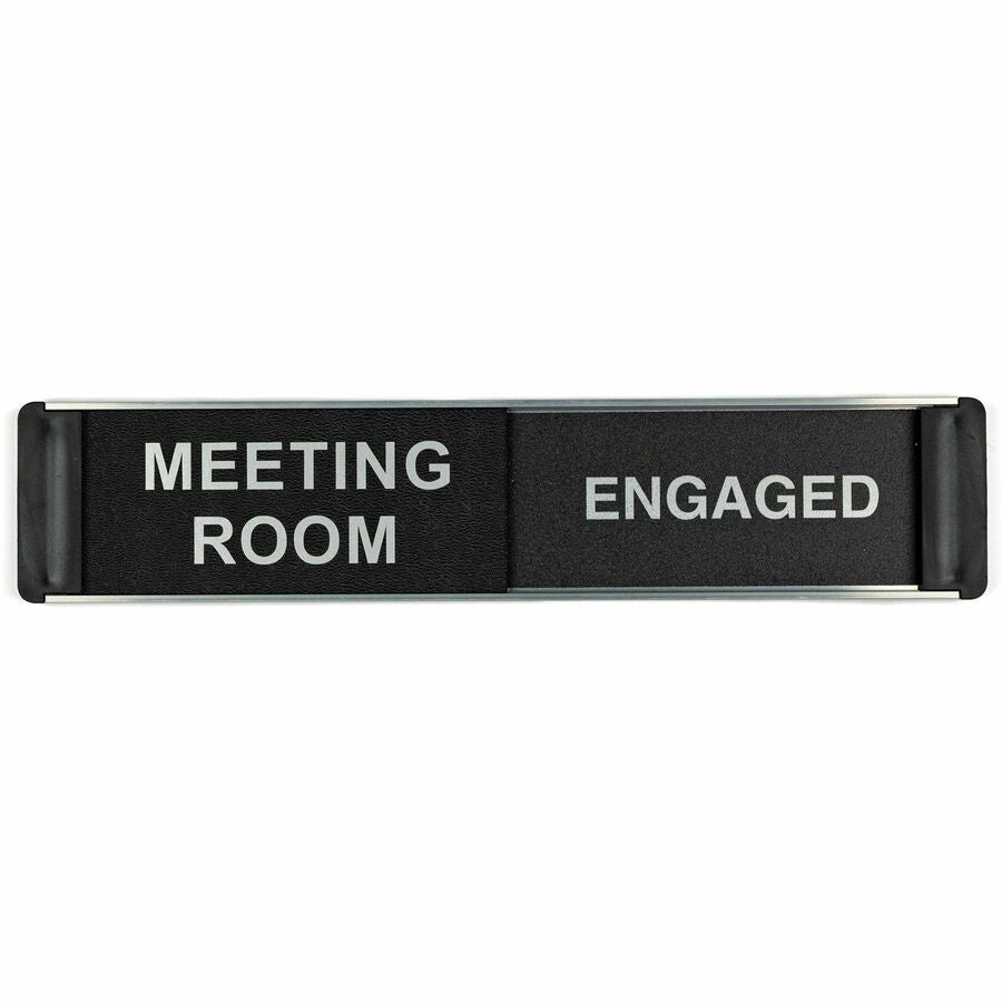 Stewart Superior Conference Room Sign