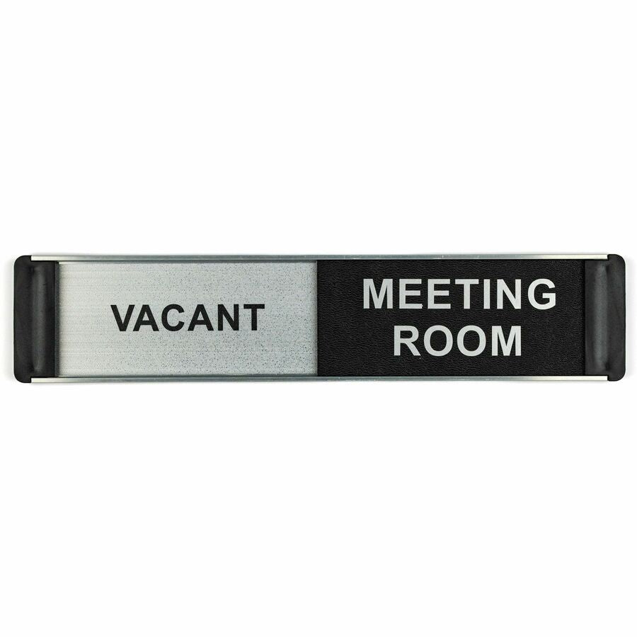 Stewart Superior Conference Room Sign