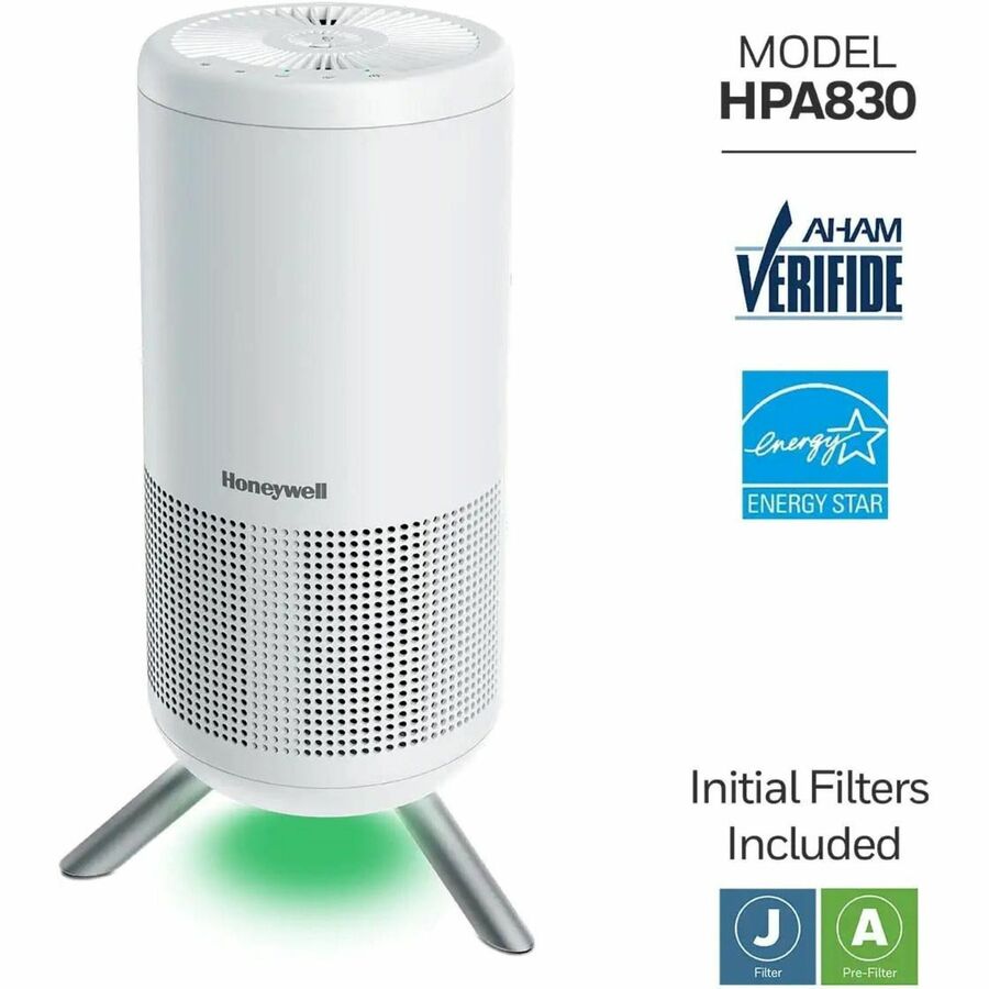 Honeywell Designer Series HEPA Air Purifier