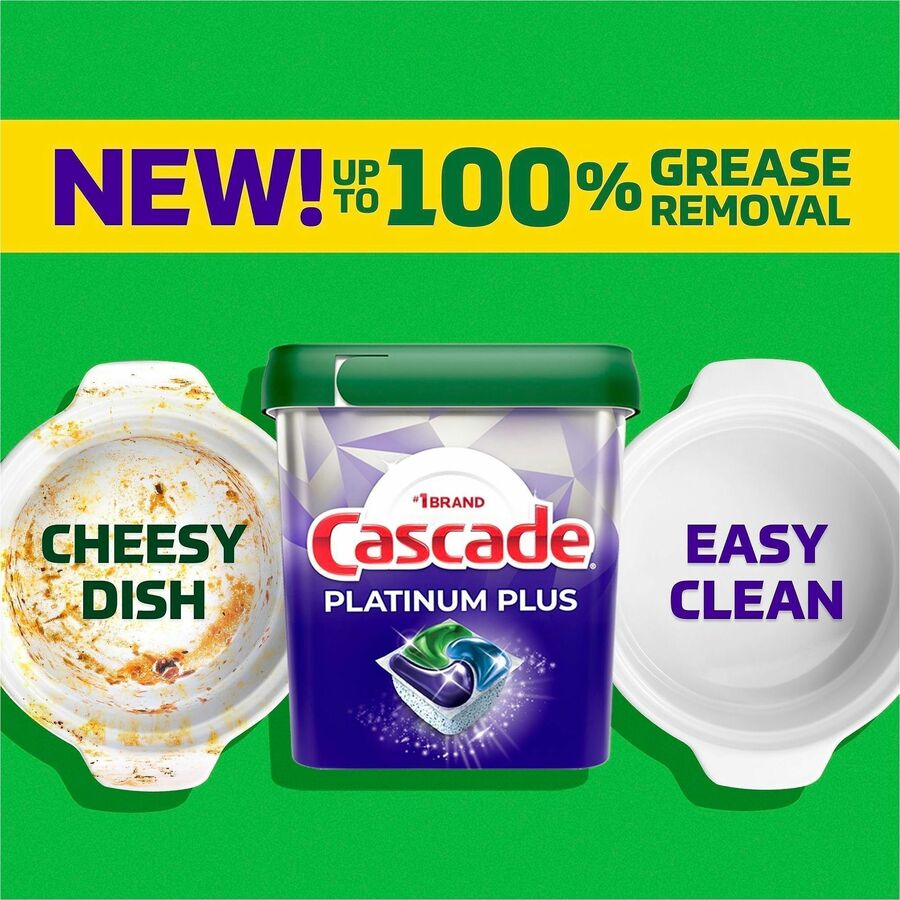 Cascade Platinum Plus ActionPacs