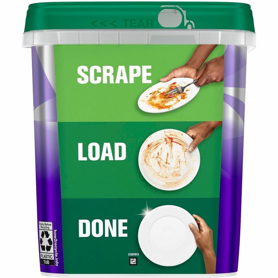 Cascade Platinum Plus ActionPacs