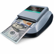 Ultraviolet, Magnetic Ink, Infrared, Watermark - 0.5 Second - Gray - 1 / Each